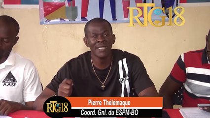 Komite Kore Lit Ouvriye ak Travayè mande ajisteman salè ouvriye yo