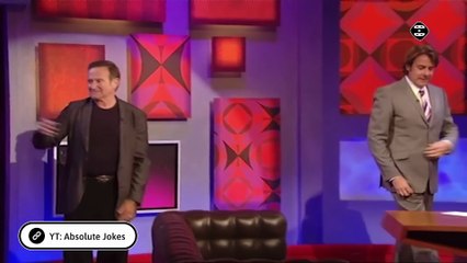 Klasowy śmieszek, który bawił i wzruszał do łez