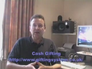 Cash Gifting Will Change Your Life