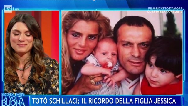 Schillaci, la figlia: Mi ha detto che avrebbe voluto tornare indietro e...