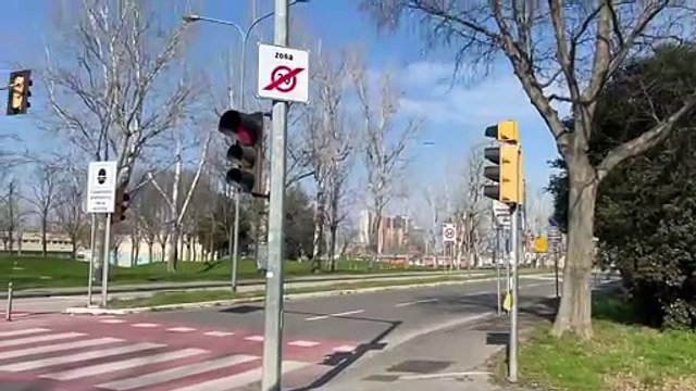 Autovelox, multe annullate in tutta Italia