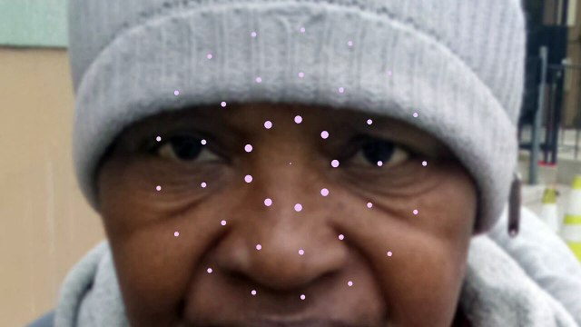 Paula Bryant a Native from Detroit Scammed by Fake LA Landlord