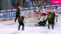 Highlights von Nürnberg Ice Tigers - Düsseldorfer EG