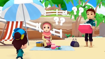 Omar & Hana Ramadan Compilation 2025