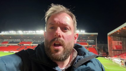 Mark Atkinson reports on a dramatic match between Dundee United and Hibs