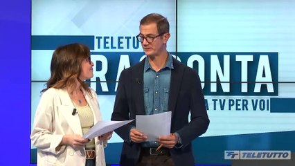 Teletutto Racconta - Puntata del 26/02/2025