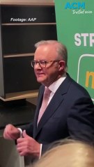 Defence force not told of Chinese navy live fire drills