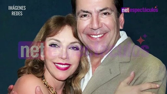 Laura Flores y Lalo Salazar se dan una oportunidad en el amor