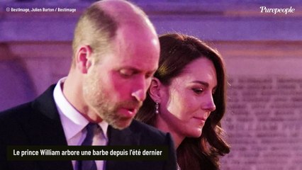 La passion relancée avec Kate ?  Ce détail physique qui rend le prince William irrésistible aux yeux de la princesse