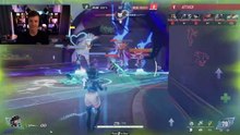 Marvel Rivals Pro Players are INSANE!