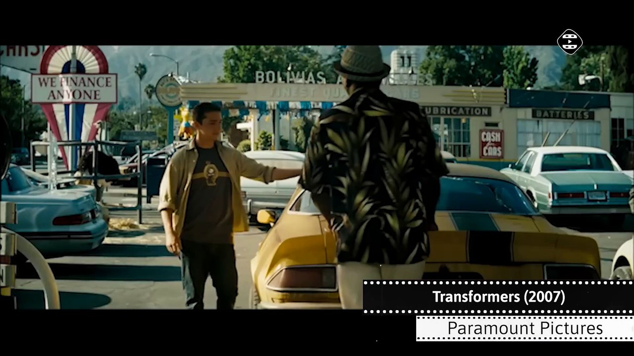 Film tak zły, że... ma aż 6 części