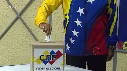 Trump anuncia el fin de las "concesiones" petroleras otorgadas por Biden a Venezuela