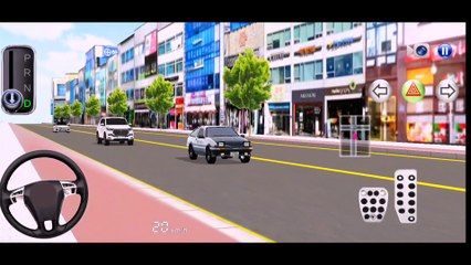 New Kia Sorento sun 🌞 power in city area