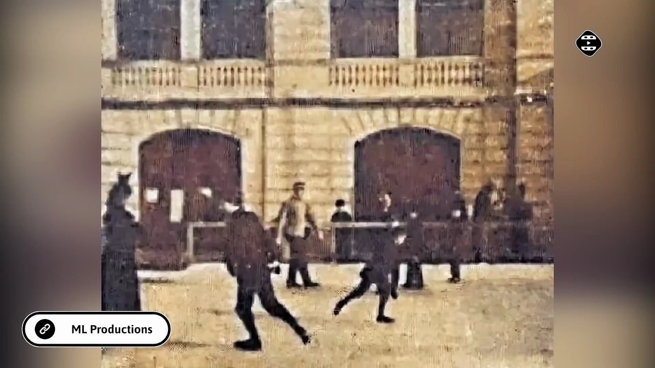 Polak, który prawie wynalazł kino