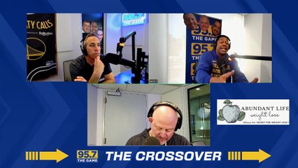 Crossover Event on 2-26-25