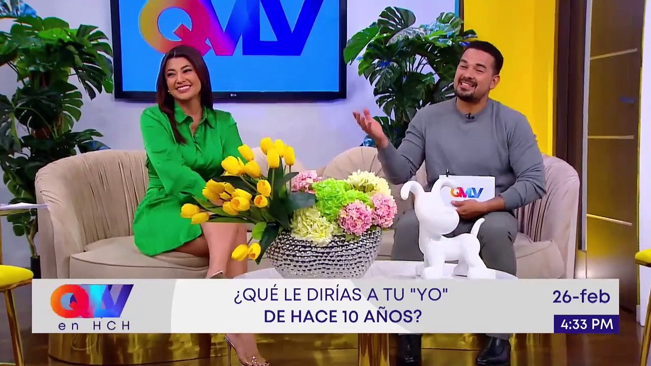 En Vivo (6464)