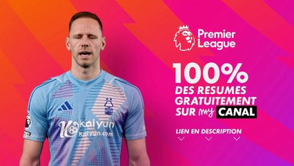 Résumé complet du match Liverpool vs Newcastle - Premier League 2024-25 (J27) ⚽