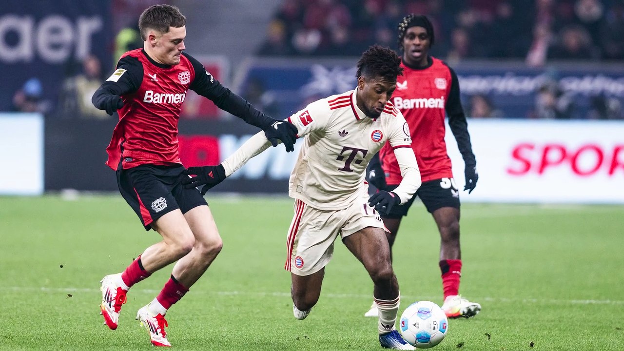 Van Bommel traut Bayern CL-Finale zu und nimmt Journalisten aufs Korn