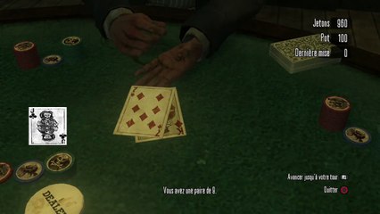 Red Dead Redemption: Game of the Year Edition online multiplayer - ps3