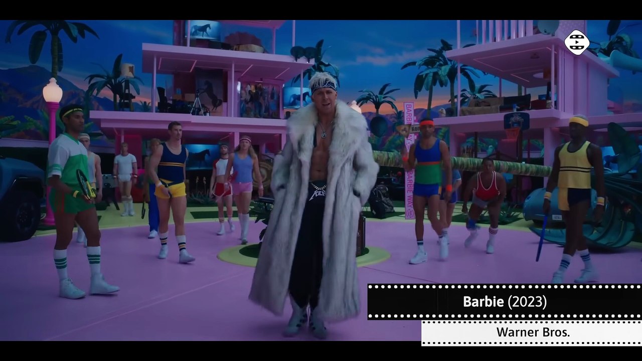 Aktorzy, których nie da się oglądać