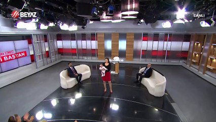 Esra Ezmeci ile Yeni Baştan 26 Şubat 2025