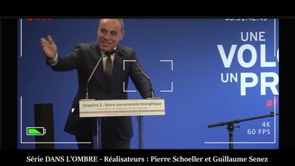 Démo comédien, chanteur avec bonus en russe