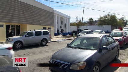 La FGE tiene 3 agentes más del Ministerio Público en Monclova