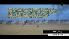 Najniebezpieczniejszy film, jaki kiedykolwiek powstał