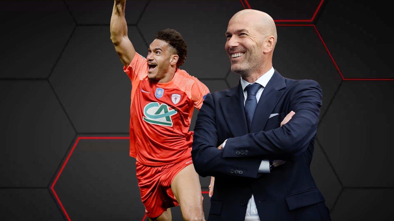 Zidanes Heimatklub und die Pokalsensation: Ein Viertligist im Halbfinale