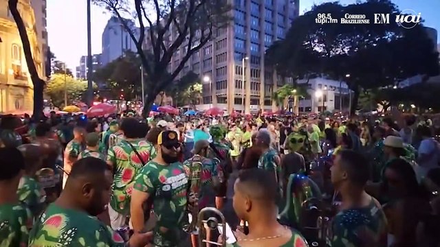 Chama O Síndico leva a alquimia de Jorge Ben Jor ao Centro de BH