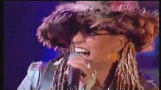 Anastacia & Jamiroquai - Bad Girls