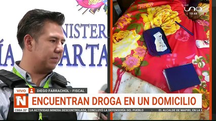 Notivisión Central · Miércoles 26 de febrero del 2025