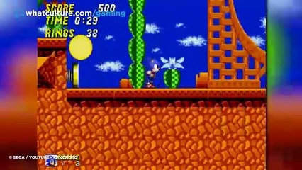 8 Cut Video Game Levels You Won’t Believe Exist