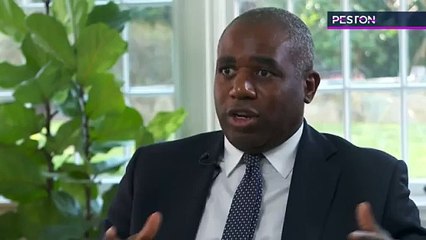 Watch: UK foreign secretary suggests Trump has influence on UK’s Chagos deal