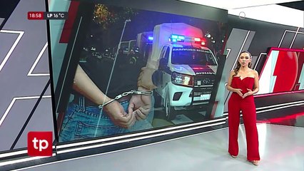 Denuncian abuso sexual y extorsión por parte de un efectivo policial en Plan Tres Mil