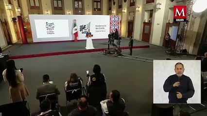 Sheinbaum informa que gabinete de Seguridad viajará a EU el jueves