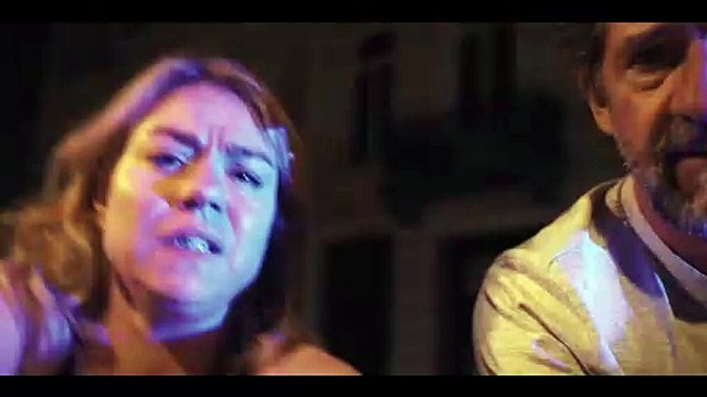 Nie martw się, nic mi nie jest | movie | 2024 | Official Trailer