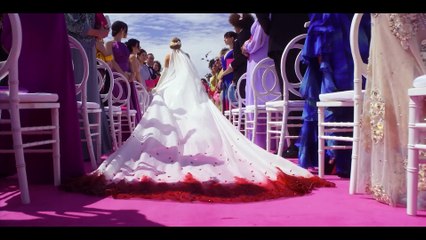 LOMBRE DEMILY 2 Bande Annonce VF (2025) Blake Lively