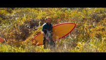 THE SURFER Official Trailer (2025) Nicolas Cage