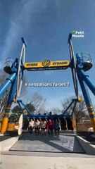 Plongez dans l’avenir et dans l’eau en un seul week-end ! 🚀🌊