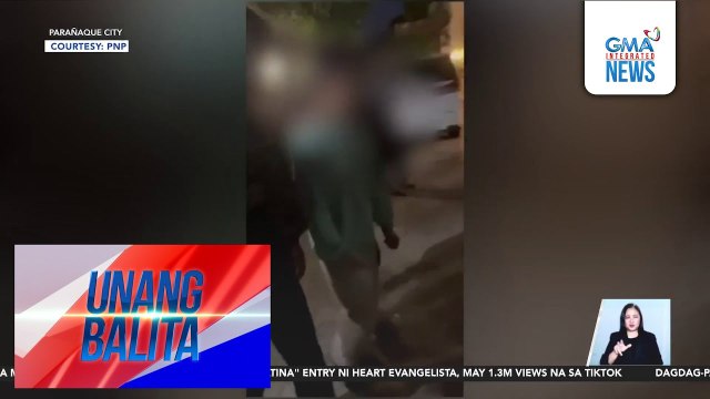 14-anyos na estudyanteng Chinese na dinukot at pinutulan ng daliri, nailigtas | Unang Balita