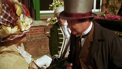 The Young Visiters (David Yates, 2003)