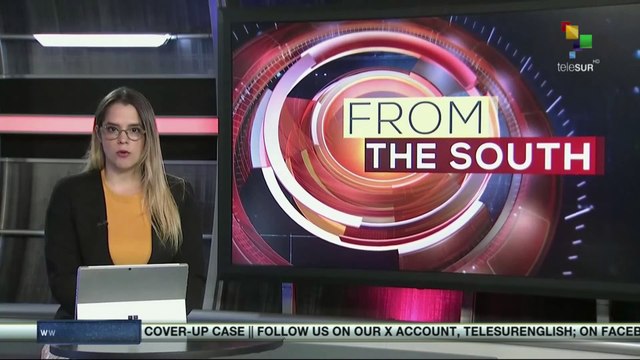 Cuba: citizens denounce Guantanamo's illegal naval base violates their sovereignty