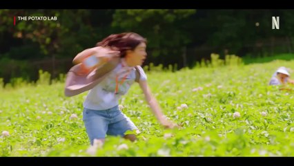The Potato Lab | Official Clip | Netflix [ENG SUB]