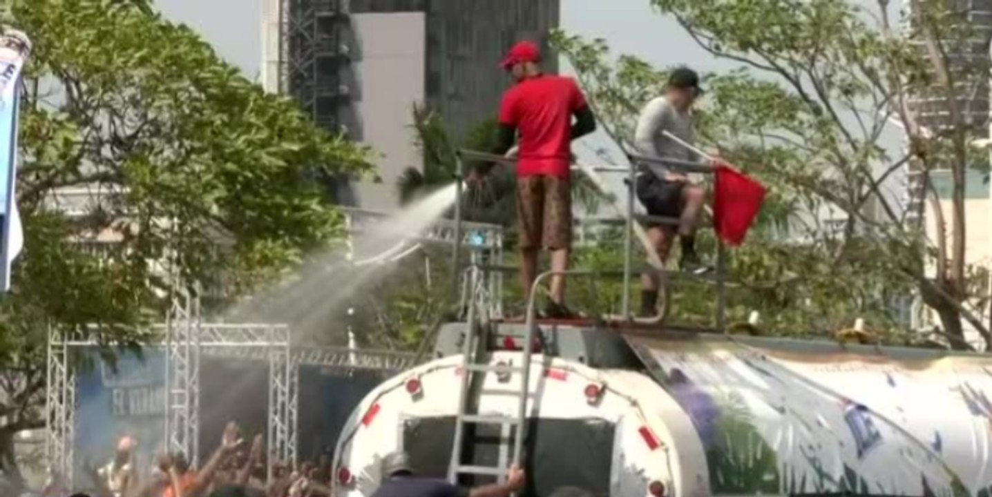 Alcaldía de Panamá emite decreto para regular actividades del carnaval