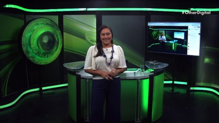 China lança 1º robô humanoide capaz de dar mortal para frente