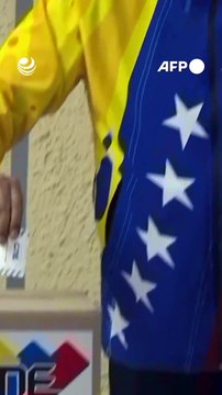 Trump anuncia el fin de las concesiones petroleras otorgadas por Biden a Venezuela