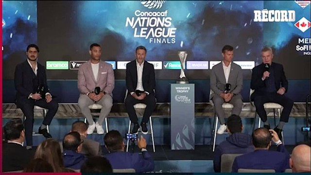 Aguirre Vasco Aguirre previo a Nations League: Que Estados Unidos no gane la cuarta