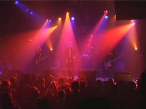 Les divisions de la pop