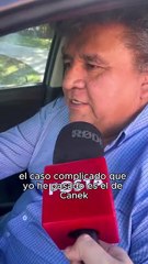 Este es uno de los semáforos con más tráfico de Mérida